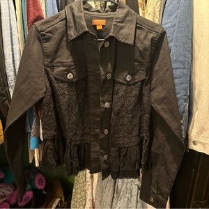 Scully Black Women's Jacket